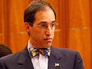 Ben Kuehne
