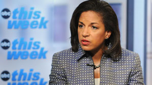 Susan Rice