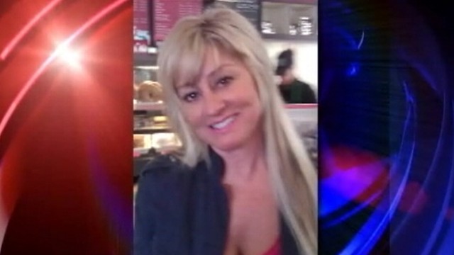 VIDEO: Jeanie Daniels was handcuffed after cursing at a flight attendant.