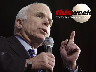 mccain