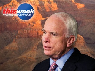 mccain