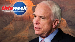 mccain