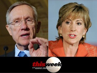 Carly Fiorina 