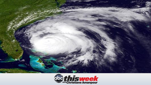 Hurricane Irene