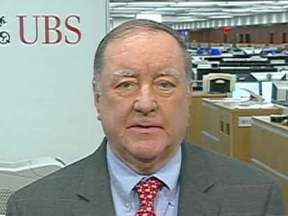 Art Cashin