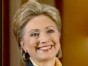 Clinton Talks Tough on Iran