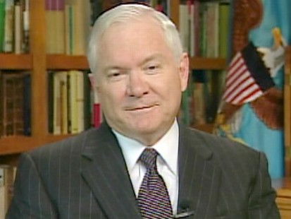 Robert Gates