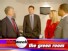 Green Room: Joined at the Hip