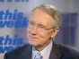 Reid Positive About Democratic Campaign