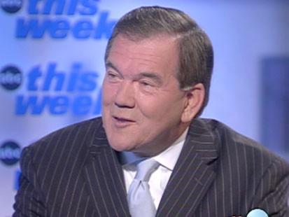 Tom Ridge