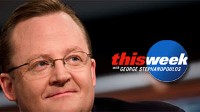 This Week - WH Press Sec. Robert Gibbs, Former Senator Tom Daschle, Former Senator Bob Dole, Rep. Maxine Waters, Rep. Mike Pence