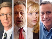 This Week Roundtable