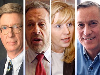 This Week Roundtable