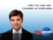 This Week, Find the Time and Channel in Your Area