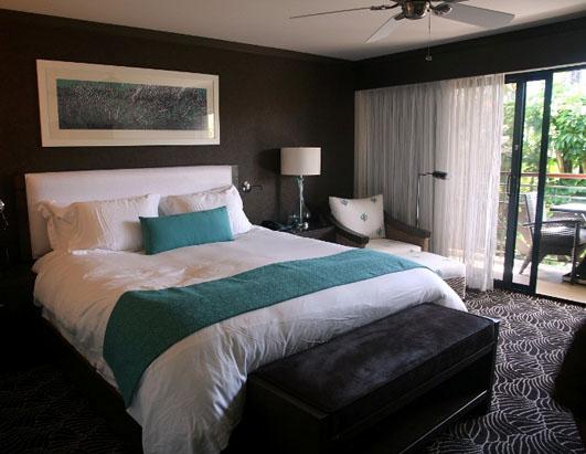 The Most Romantic Hotels