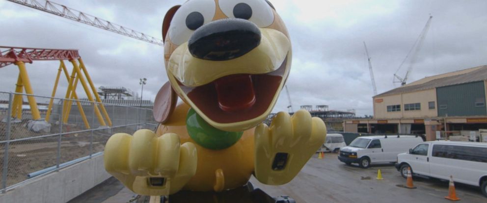 download slinky dog ride