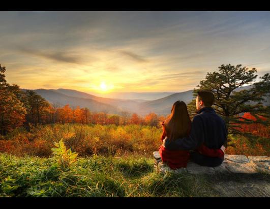 Readers Submit Their Fall Foliage Photos