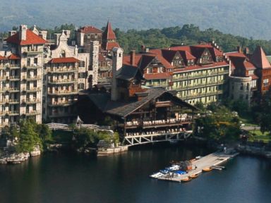 Intestinal Virus Outbreak Strikes Historic NY Resort