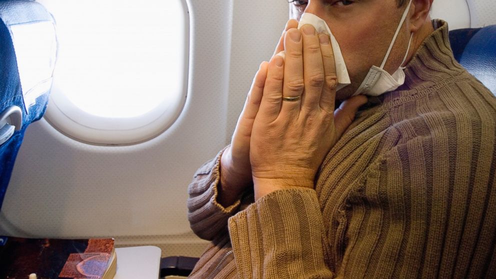 PHOTO: SWISS Airline will offer the worlds first "allergy-friendly" flights.