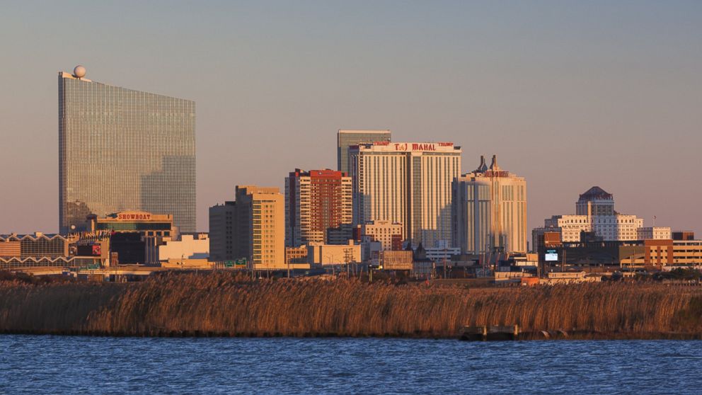 PHOTO: From world class dining to top notch spas, the Atlantic City offers something for everyone.