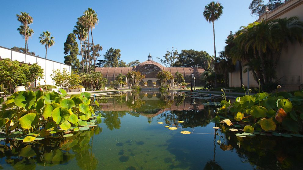 PHOTO: Places To See In San Diego
