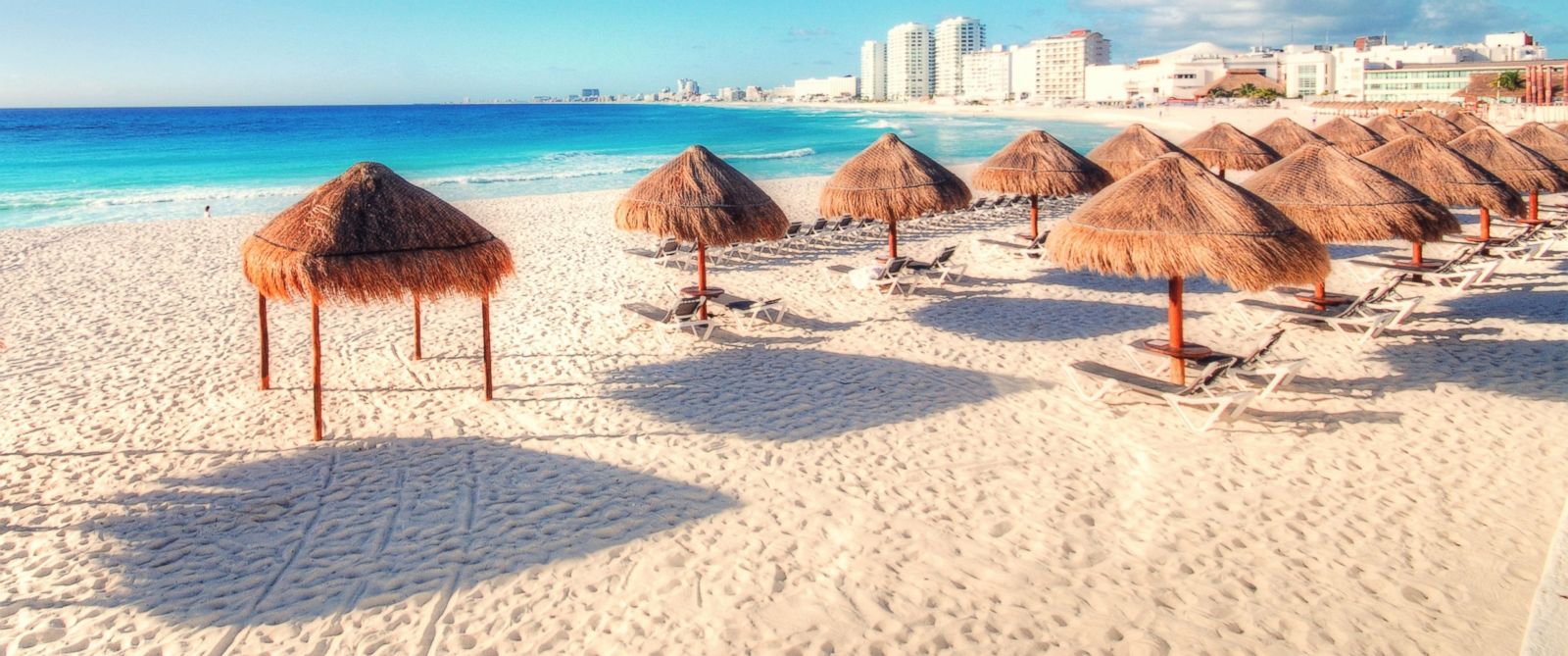 Cancun Will Change to Eastern Standard Time  ABC News