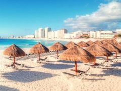 Cancun Will Change to Eastern Standard Time  ABC News