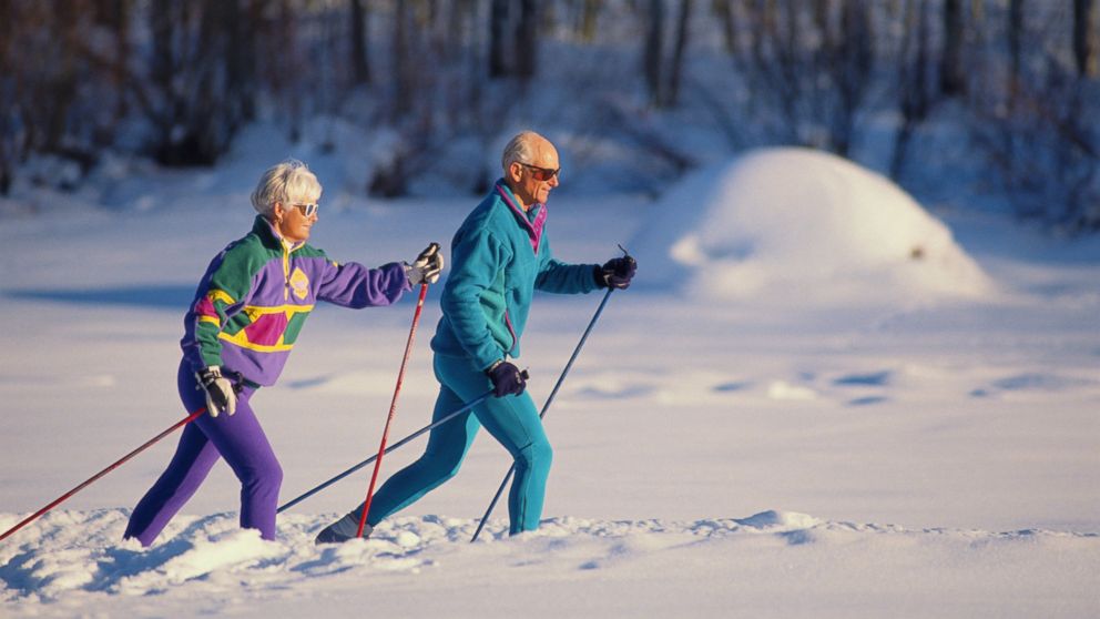 Rather than settle in one place abroad, some retirees are choosing to travel the world instead.