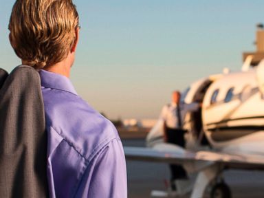 Is Air Travel Becoming 'for Rich People' Only?