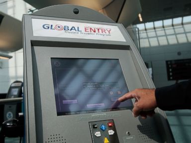 Let's Get Through Security Faster This Summer, OK?