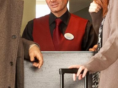 24-Hour Hotel Stays Trend for Upscale Hotels
