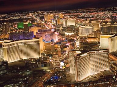 No Dice: Union Plans Casino Strike in Las Vegas