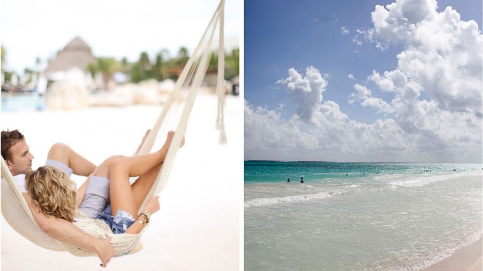 PHOTO: Proponents of honeymoon planners say travel agents often have access to special rates or exclusive packages that cant be found booking online.