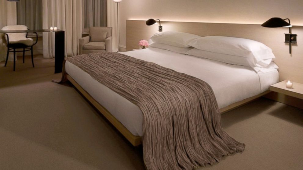 PHOTO: Stayful.com allows travelers to bid on boutique hotel rooms, such as Public Chicago.