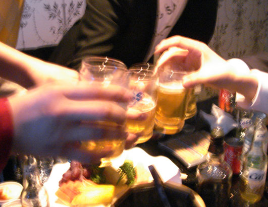 Nightlife: Seoul