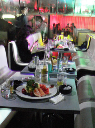 Nightlife: Seoul