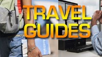 When searching for a hotel room there is no shortage of people offering advice on where to stay and what places to avoid. But who with this massive influx of information can you trust?
Is it better to go with an old-school, traditional guidebook that m