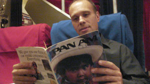 Pan Am