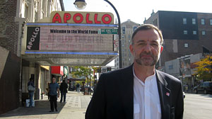 First Hotel in 40 Years Opens in Harlem