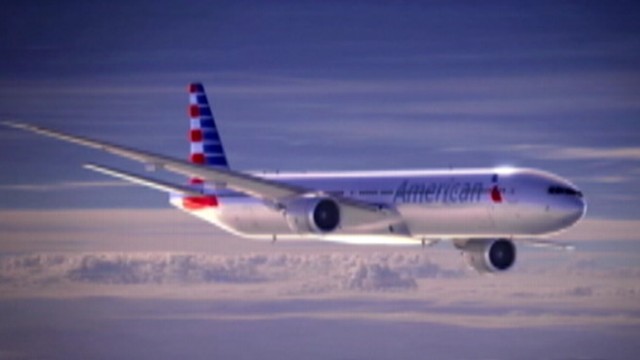 VIDEO: Airline releases video about the changes afoot.