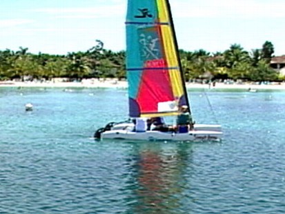 VIDEO: Shermans Travel Magazine lists the best Islands for 2010