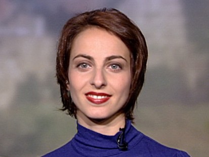 VIDEO: Beata Santora, Editor at Conde Nast Traveller tells which lounges are worthwhile