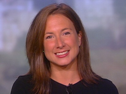 VIDEO: Genevieve Shaw Brown from Travelocity shares her Memorial Day getaway tips.