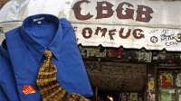 cbgb's