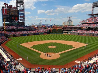 America's 10 Best Ballparks