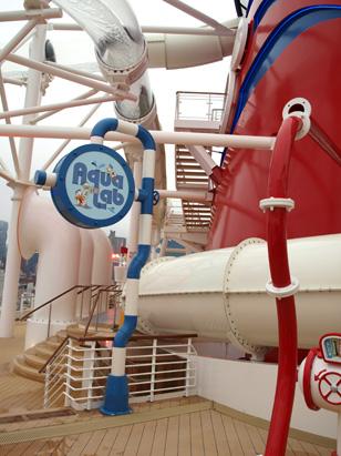 First look at the brand-new Disney Fantasy