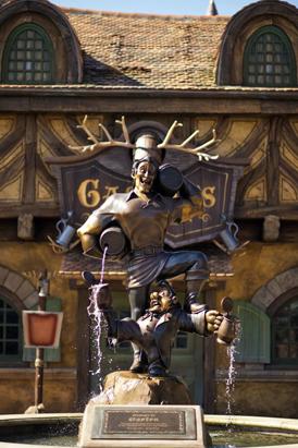 New Disney World Fantsyland