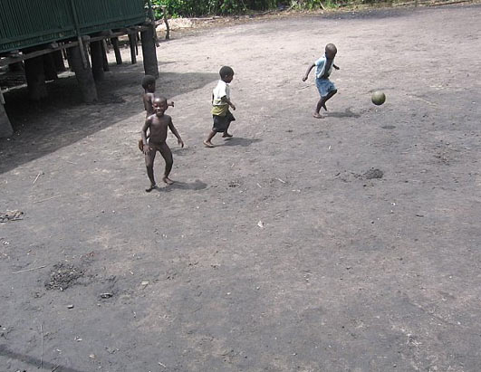 Ghana