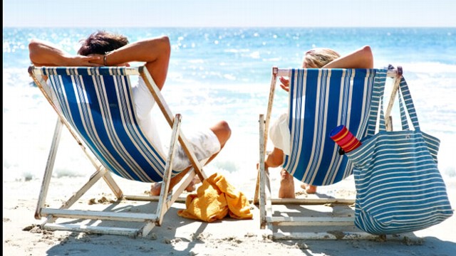VIDEO:No Kids Allowed: Adult-Only Vacations  