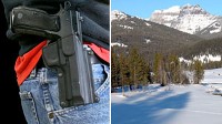 New Law Allows Loaded Guns in National Parks